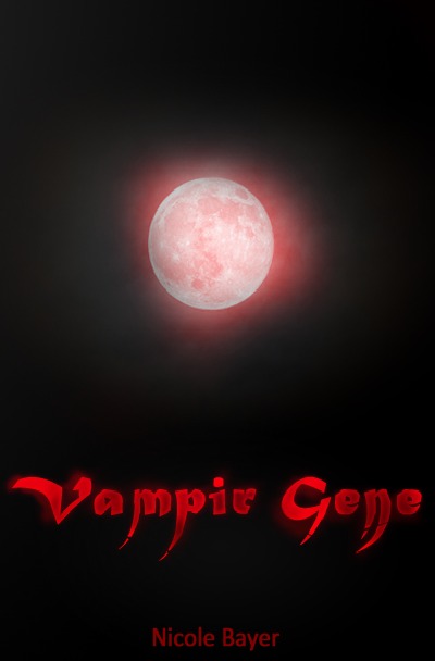 'Cover von Vampir-Gene'-Cover