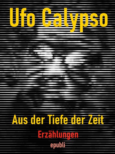 'Cover von Aus der Tiefe der Zeit'-Cover