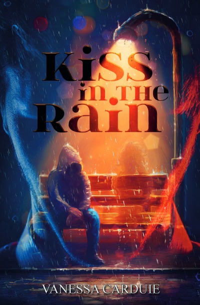 'Cover von Kiss in the Rain'-Cover