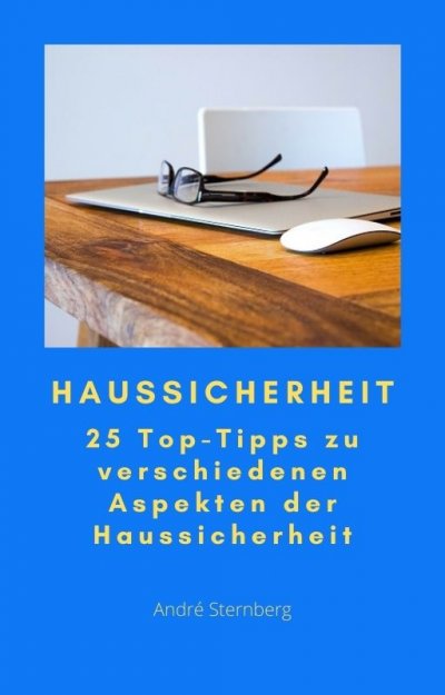 'Cover von Haussicherheit'-Cover