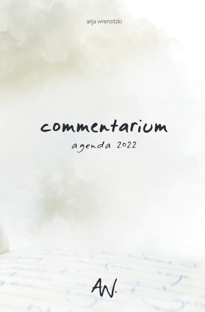 'Cover von commentarium'-Cover