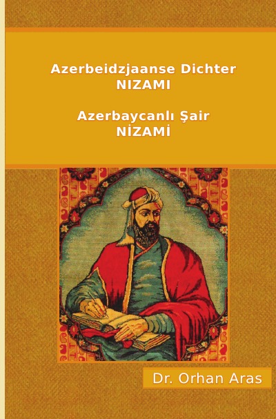 'Cover von Nizami'-Cover