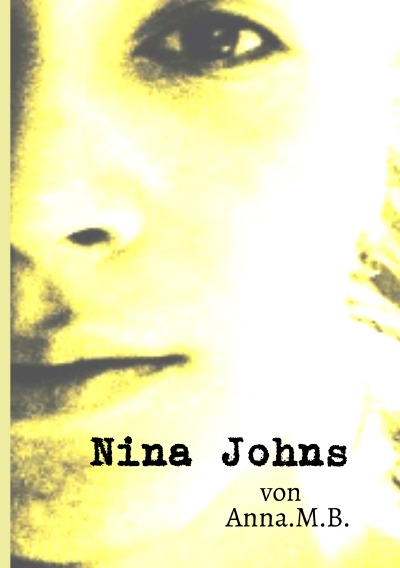 'Cover von Nina Johns'-Cover