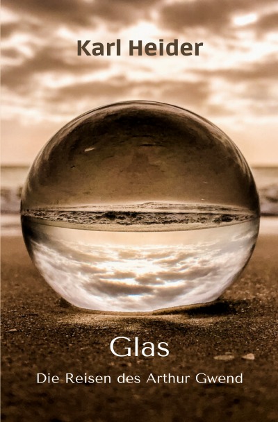 'Cover von Glas'-Cover