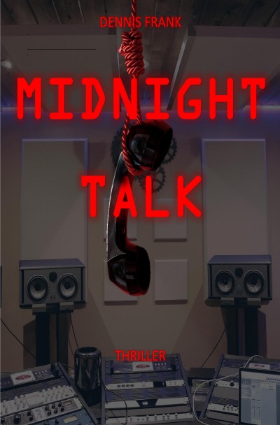 'Cover von Midnight Talk'-Cover