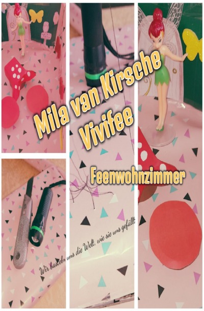 'Cover von Vivifee'-Cover