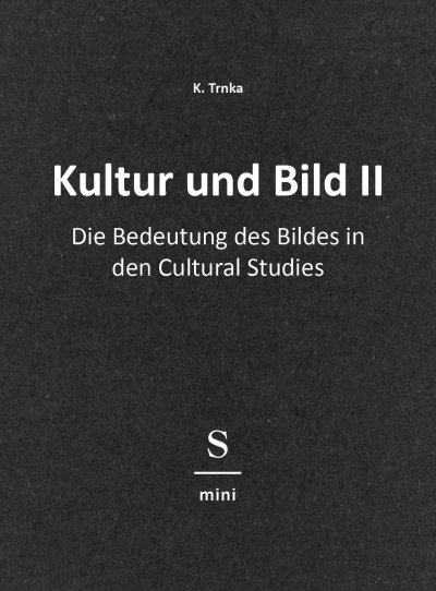 'Cover von Kultur und Bild II'-Cover