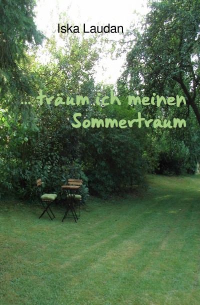 'Cover von … träum ich meinen Sommertraum'-Cover