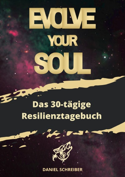 'Cover von Evolve Your Soul'-Cover