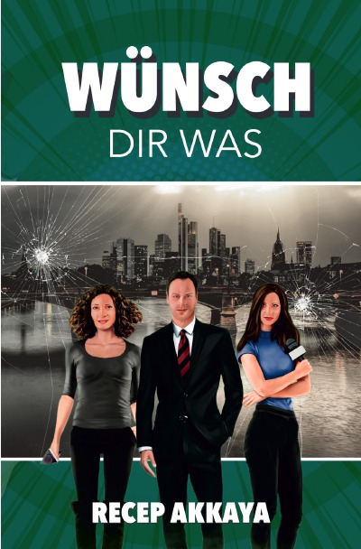 'Cover von Wünsch dir was'-Cover