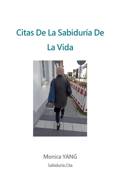 'Cover von Citas De La Sabiduría De La Vida'-Cover