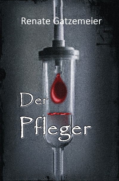 'Cover von Der Pfleger'-Cover