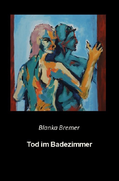 'Cover von Tod im Badezimmer'-Cover