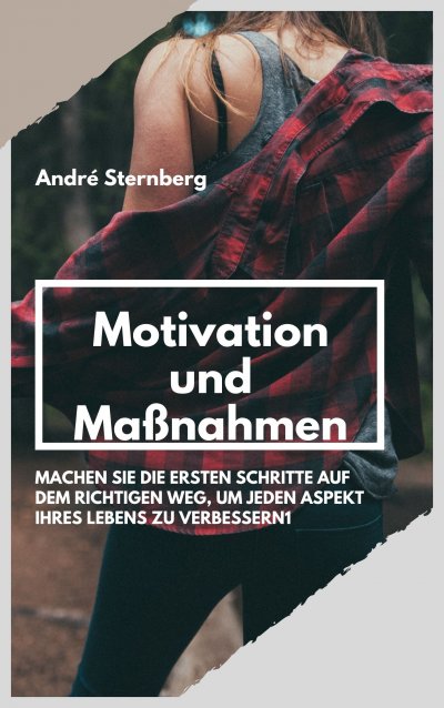 'Cover von Motivation und Maßnahmen'-Cover