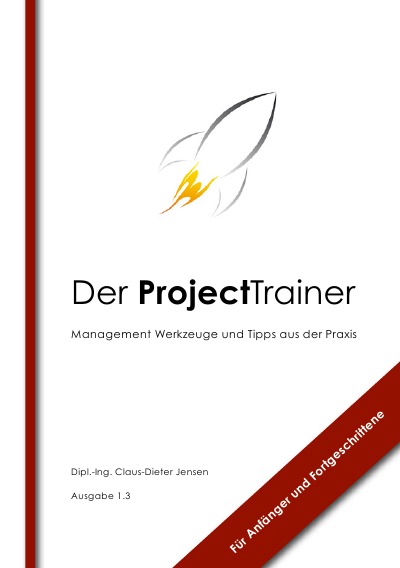 'Cover von Der ProjectTrainer'-Cover