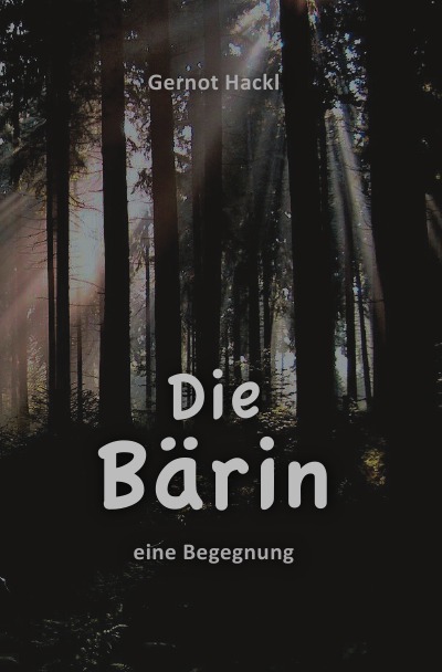 'Cover von Die Bärin'-Cover