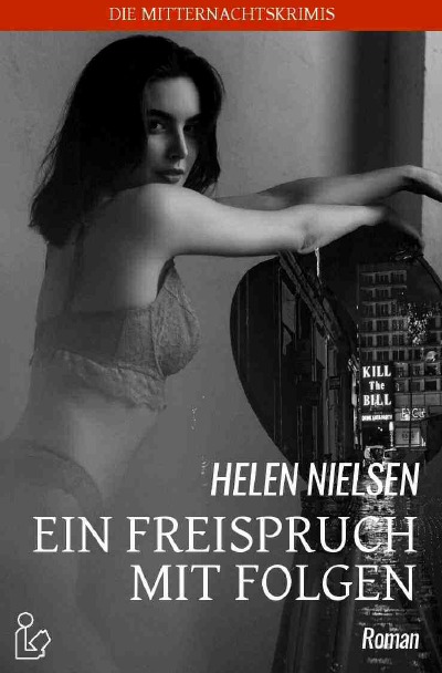 'Cover von EIN FREISPRUCH MIT FOLGEN'-Cover