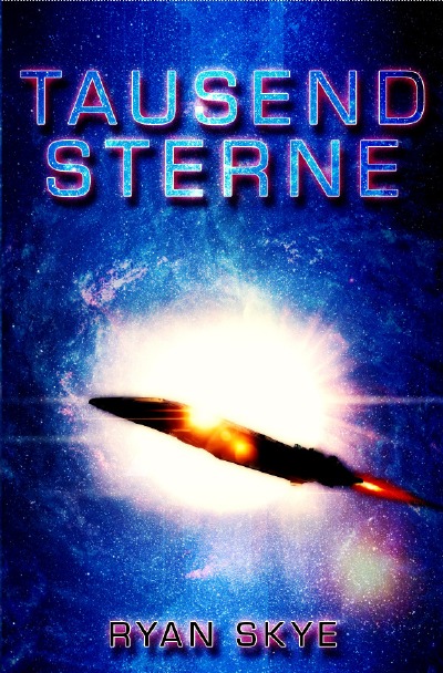 'Cover von Tausend Sterne'-Cover