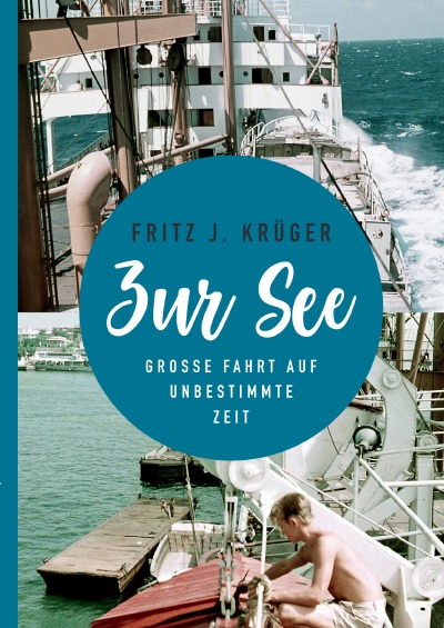 'Cover von ZUR SEE'-Cover