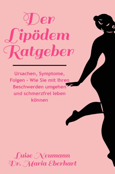 'Cover von Der Lipödem Ratgeber'-Cover