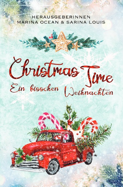 'Cover von Christmas Time'-Cover