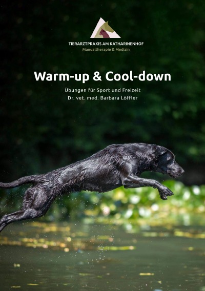 'Cover von Warm-up & Cool-down'-Cover