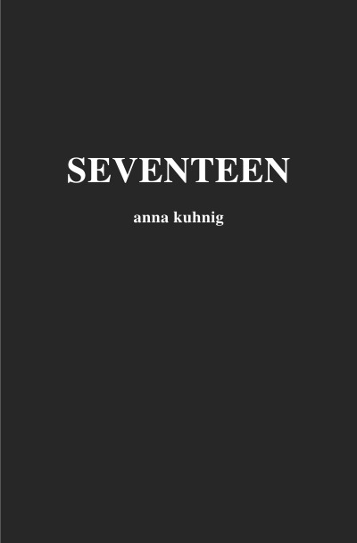 'Cover von SEVENTEEN'-Cover