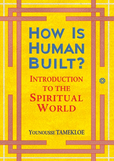 'Cover von How Is Human Built?'-Cover