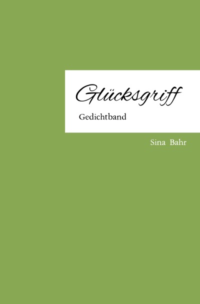 'Cover von Glücksgriff'-Cover