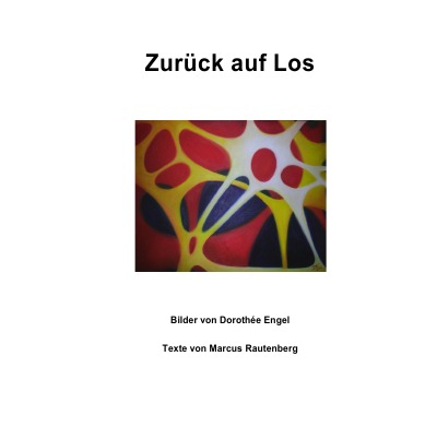 'Cover von Zurück auf Los'-Cover