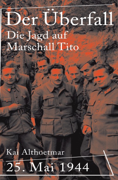 'Cover von Der Überfall'-Cover