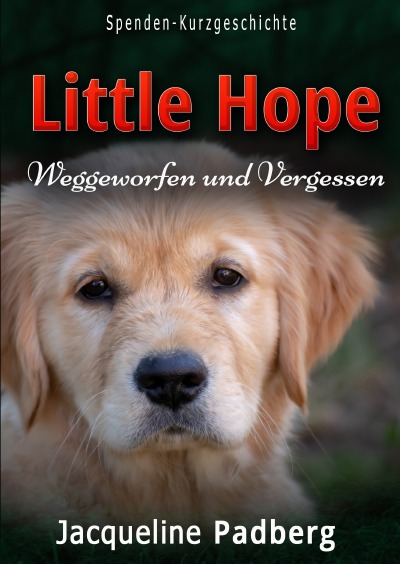 'Cover von Little Hope'-Cover