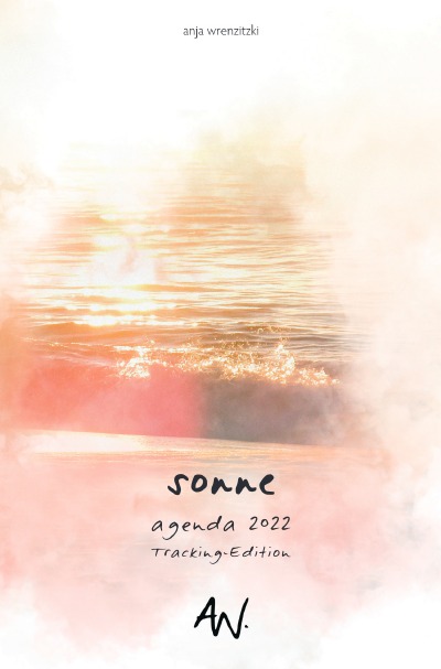 'Cover von sonne – Tracking Edition'-Cover