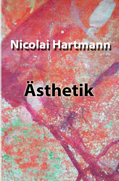 'Cover von Ästhetik'-Cover