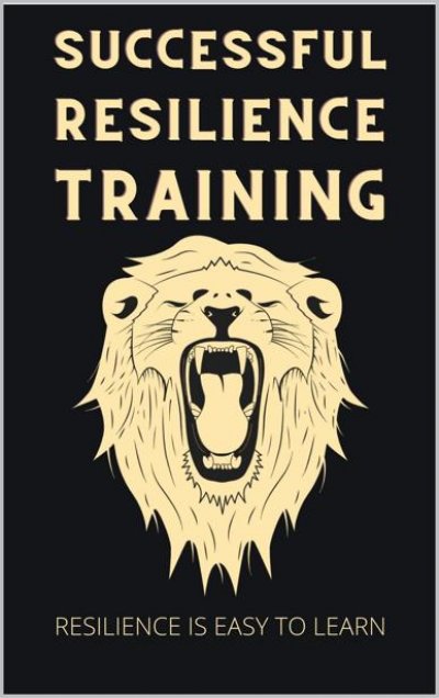 'Cover von Successful Resilience Training'-Cover