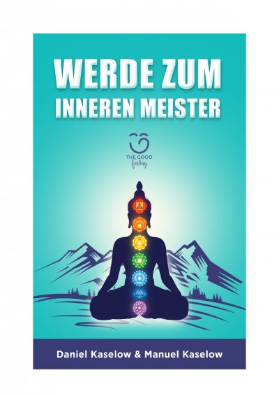 'Cover von Werde zum inneren Meister'-Cover