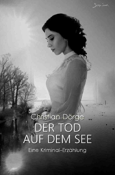 'Cover von DER TOD AUF DEM SEE'-Cover