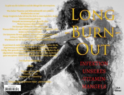 'Cover von Long-Burn-Out'-Cover