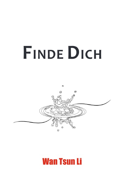 'Cover von Finde dich'-Cover