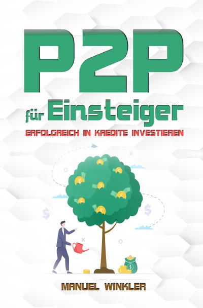 'Cover von P2P für Einsteiger'-Cover