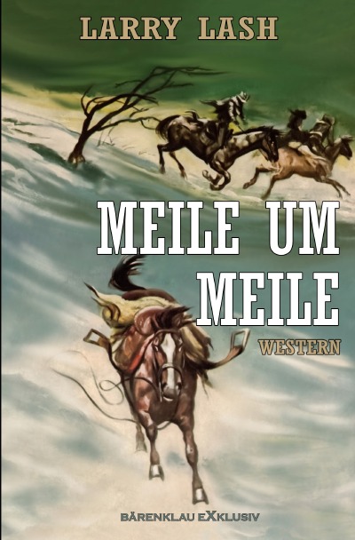 'Cover von Meile um Meile'-Cover