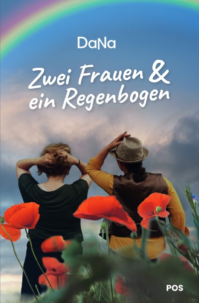 'Cover von Zwei Frauen & ein Regenbogen'-Cover