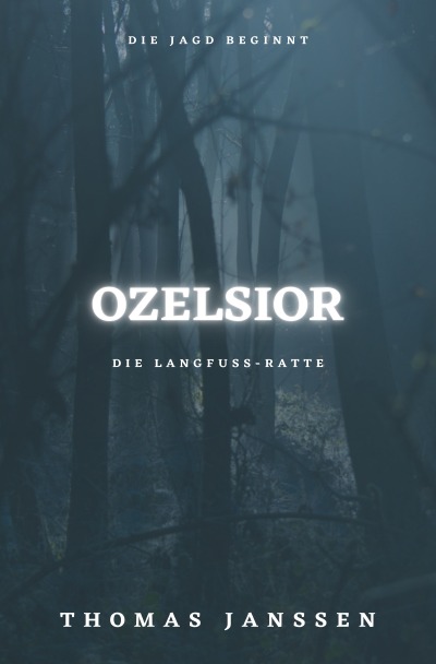 'Cover von Ozelsior'-Cover