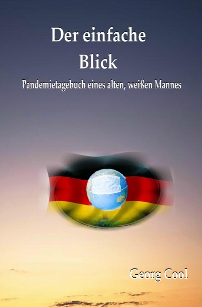 'Cover von Der einfache Blick'-Cover