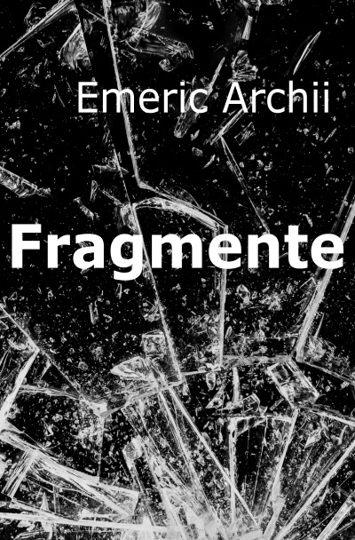 'Cover von Fragmente'-Cover