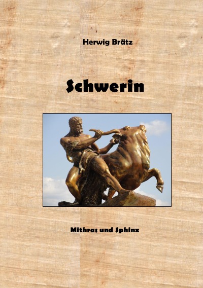 'Cover von Schwerin'-Cover