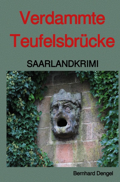 'Cover von Verdammte Teufelsbrücke'-Cover