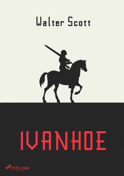 'Cover von Ivanhoe'-Cover