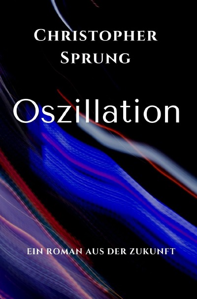 'Cover von Oszillation'-Cover