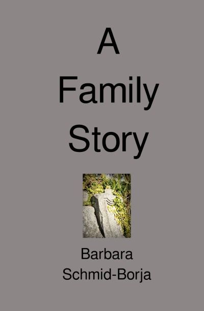 'Cover von A Family Story'-Cover